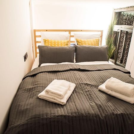 Very Stylish And Fresh Studio Home In The Center Budapest Ngoại thất bức ảnh
