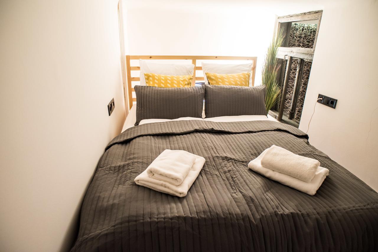 Very Stylish And Fresh Studio Home In The Center Budapest Ngoại thất bức ảnh