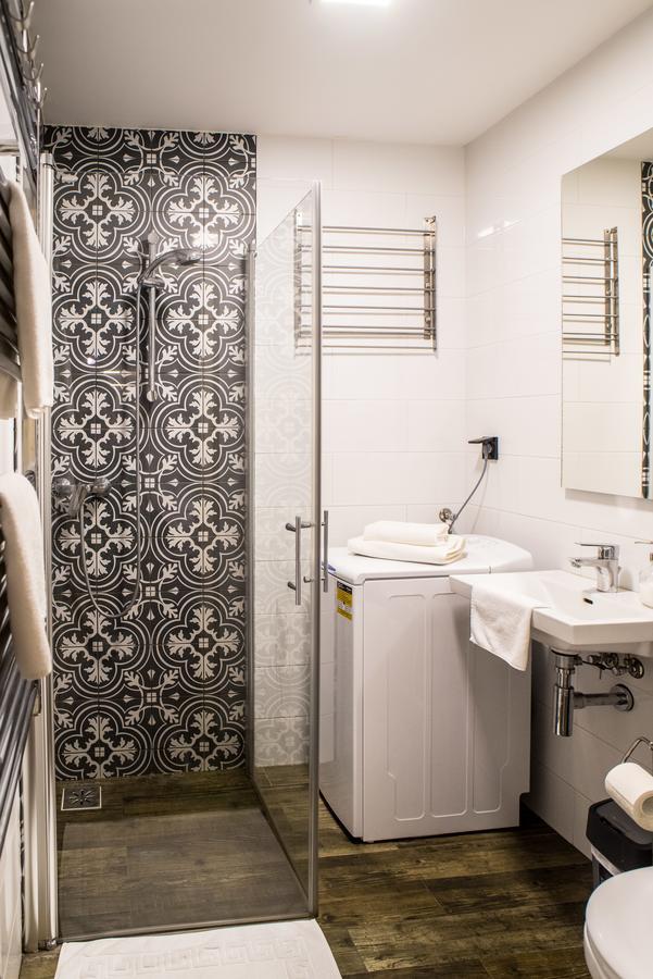 Very Stylish And Fresh Studio Home In The Center Budapest Ngoại thất bức ảnh