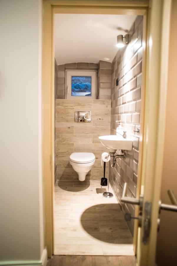 Very Stylish And Fresh Studio Home In The Center Budapest Ngoại thất bức ảnh